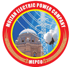 MEPCO Bill Logo
